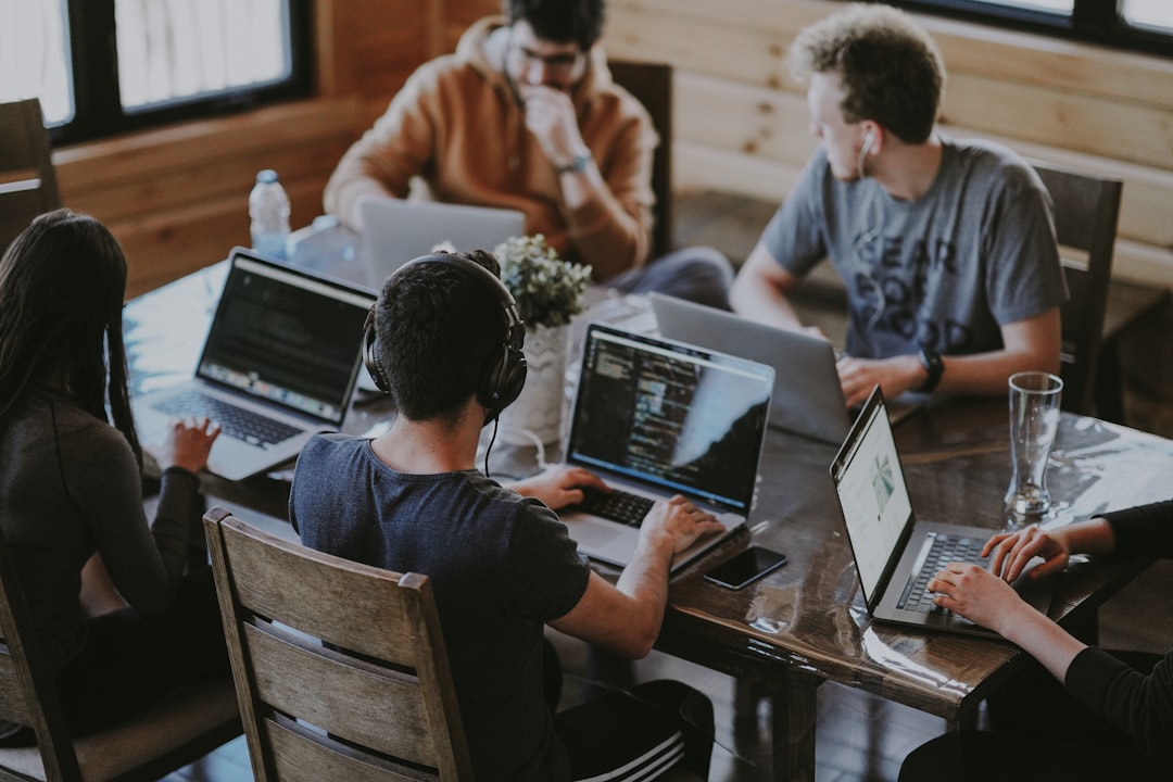 Microservices Architektur